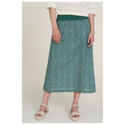 Women's Baumwoll-Rock - Rock 9 Women's Baumwoll-Rock - Rock -Armedange Kleidung Geschaft tranquillo womens baumwoll rock rock detail 3