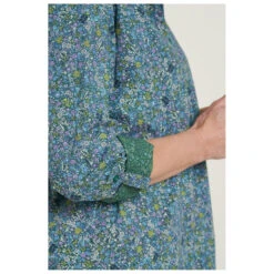 Women's EcoVero-Bluse L/S - Bluse -Armedange Kleidung Geschaft tranquillo womens ecovero bluse l s bluse detail 5