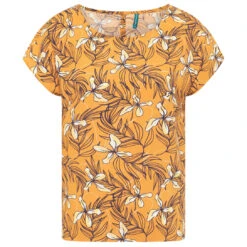 Women's EcoVero-Bluse S/S - Bluse 11 Women's EcoVero-Bluse S/S - Bluse -Armedange Kleidung Geschaft tranquillo womens ecovero bluse s s bluse 1