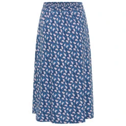 Women's EcoVero-Rock - Rock -Armedange Kleidung Geschaft tranquillo womens ecovero rock rock 1