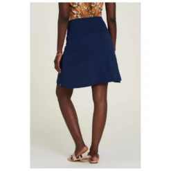 Women's Jersey-Rock A-Linie - Rock 11 Women's Jersey-Rock A-Linie - Rock -Armedange Kleidung Geschaft tranquillo womens jersey rock a linie rock detail 4