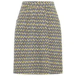 Women's Jersey-Rock - Rock 17 Women's Jersey-Rock - Rock -Armedange Kleidung Geschaft tranquillo womens jersey rock rock 3