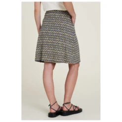 Women's Jersey-Rock - Rock 13 Women's Jersey-Rock - Rock -Armedange Kleidung Geschaft tranquillo womens jersey rock rock detail 4