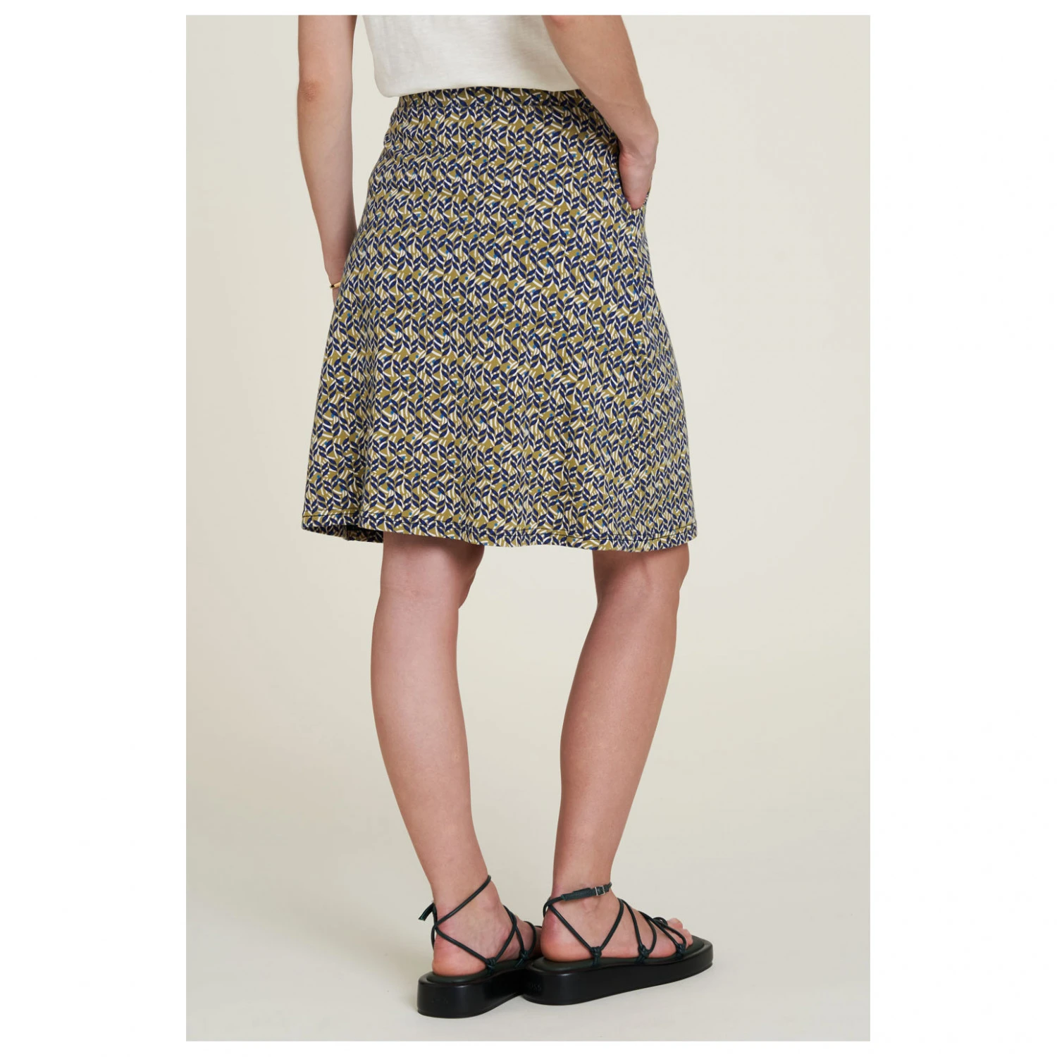 Women's Jersey-Rock - Rock 6 Women's Jersey-Rock - Rock – Bild 4