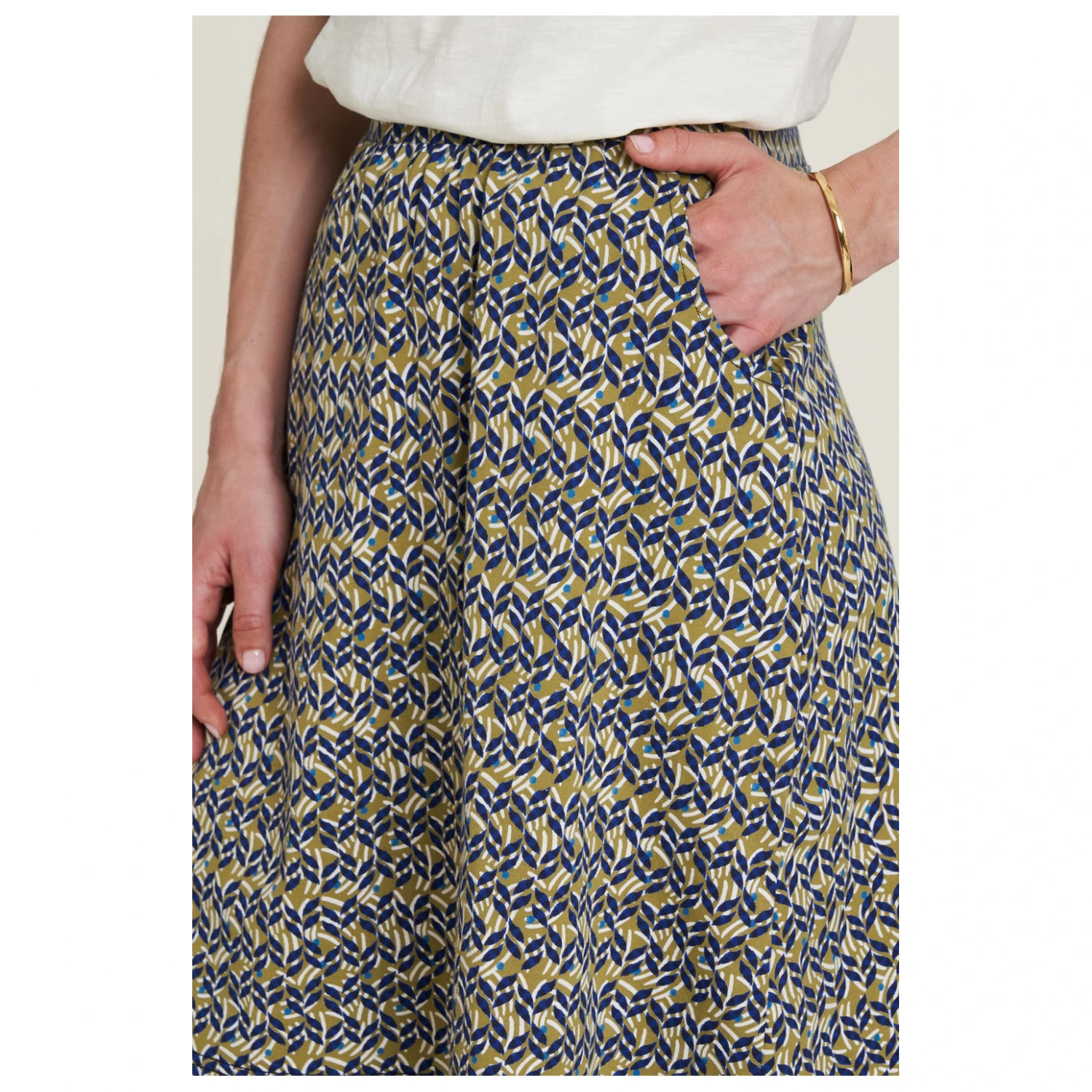 Women's Jersey-Rock - Rock 7 Women's Jersey-Rock - Rock – Bild 5