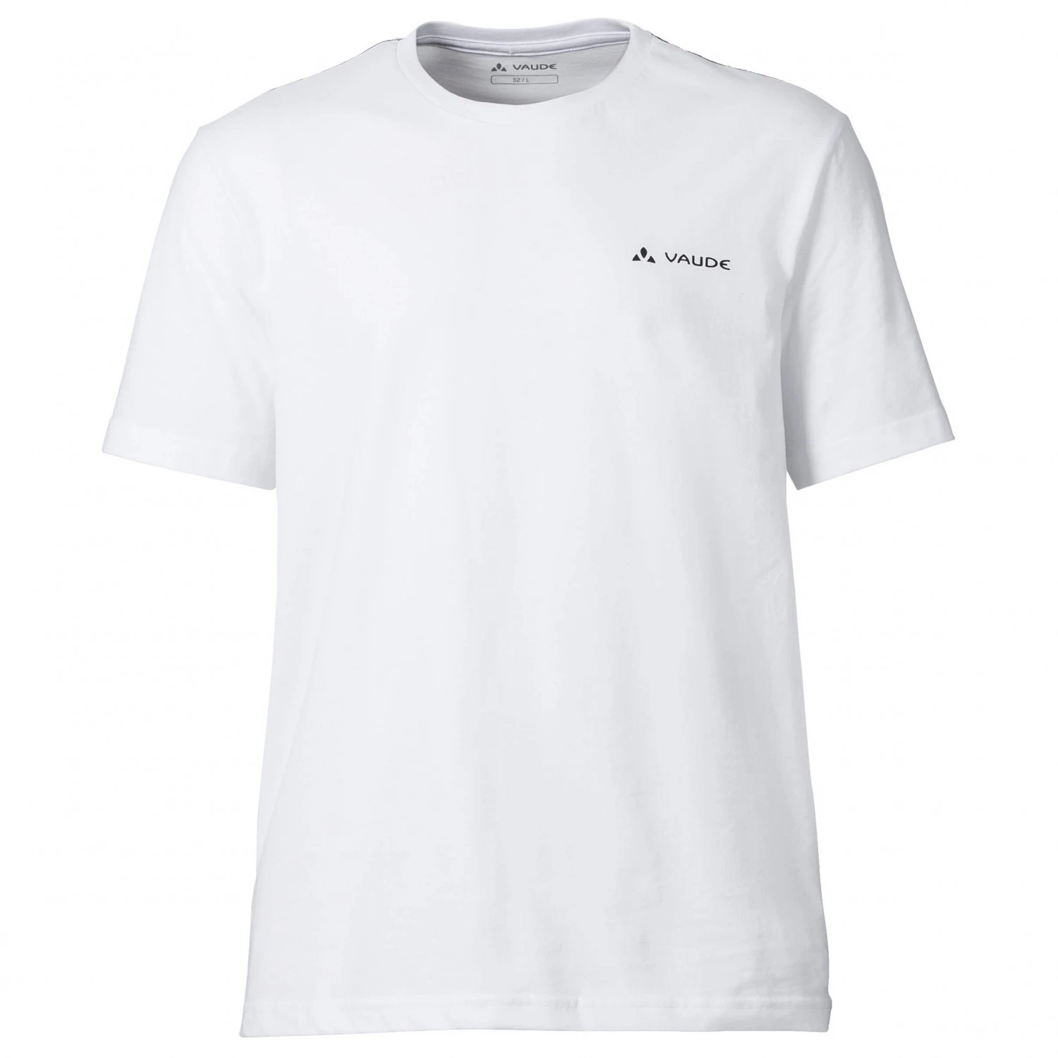 VAUDE Brand Shirt - T-Shirt 8 VAUDE Brand Shirt - T-Shirt – Bild 6