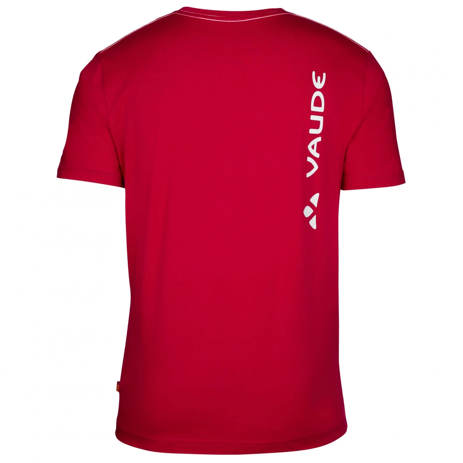 VAUDE Brand Shirt - T-Shirt 4 VAUDE Brand Shirt - T-Shirt – Bild 2
