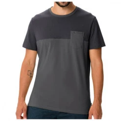 VAUDE Nevis Shirt III - T-Shirt -Armedange Kleidung Geschaft vaude nevis shirt iii t shirt 1