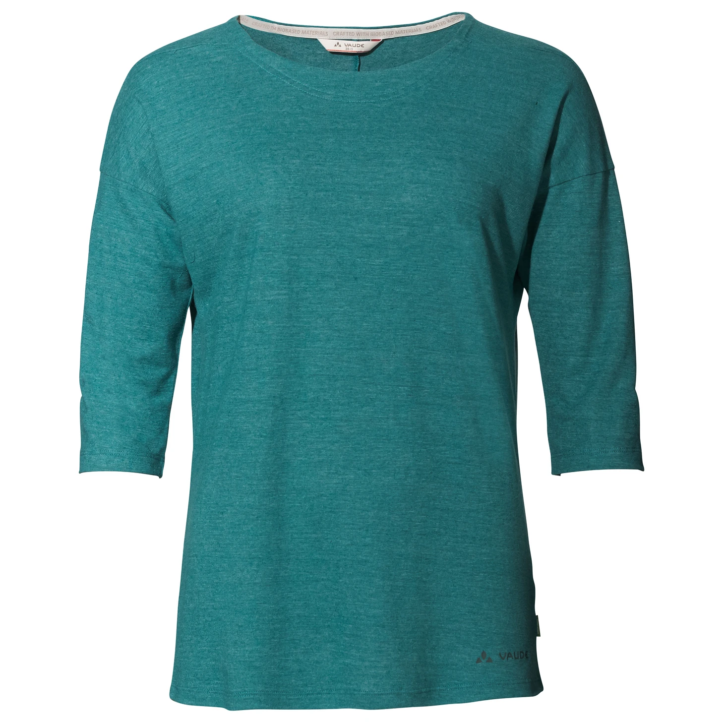 VAUDE Women's Neyland 3/4 - Longsleeve 8 VAUDE Women's Neyland 3/4 - Longsleeve – Bild 6