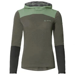 VAUDE Women's Tremalzo L/S Shirt - Radtrikot 18 VAUDE Women's Tremalzo L/S Shirt - Radtrikot -Armedange Kleidung Geschaft vaude womens tremalzo l s shirt radtrikot 1