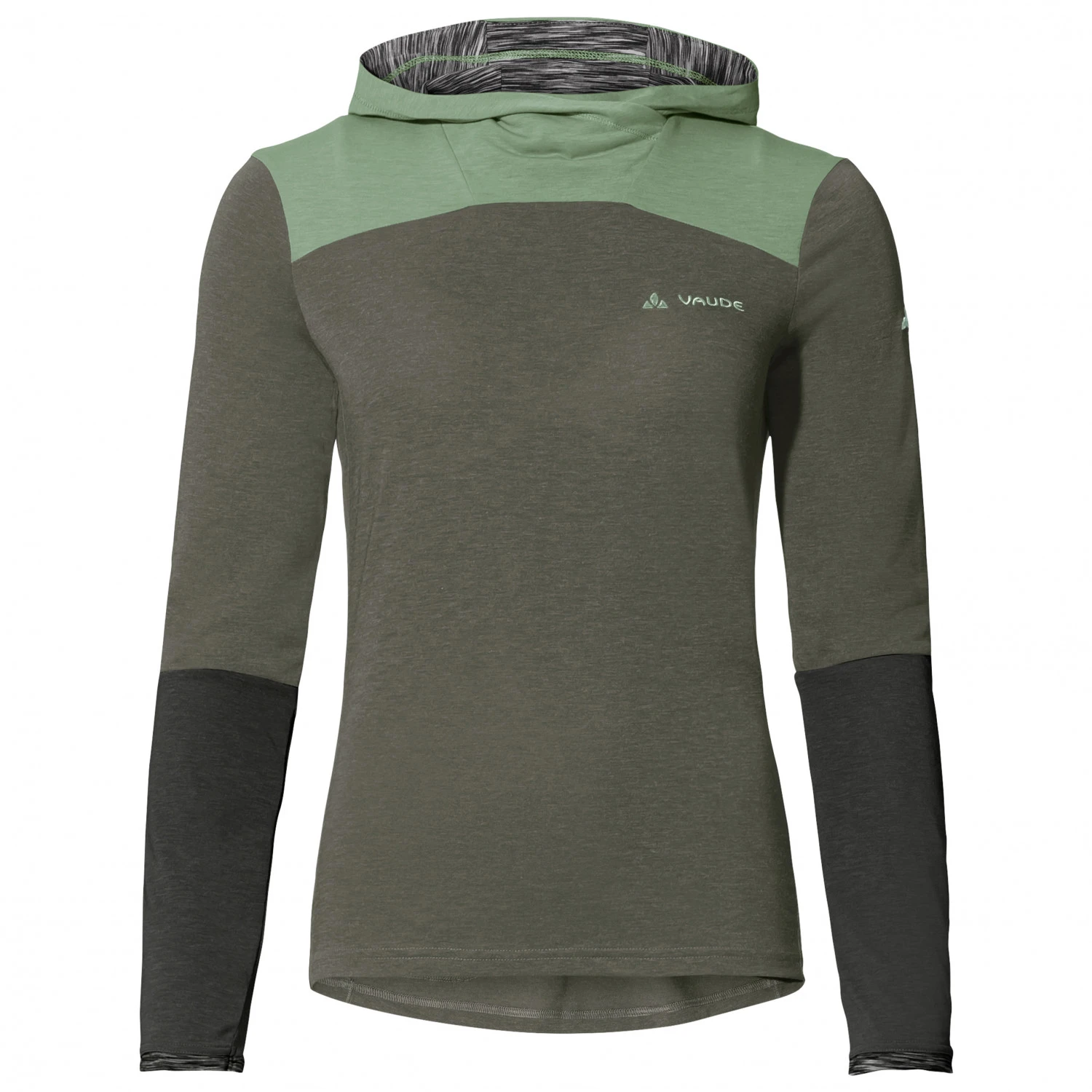 VAUDE Women's Tremalzo L/S Shirt - Radtrikot 9 VAUDE Women's Tremalzo L/S Shirt - Radtrikot – Bild 7