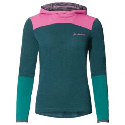 VAUDE Women's Tremalzo L/S Shirt - Radtrikot 19 VAUDE Women's Tremalzo L/S Shirt - Radtrikot -Armedange Kleidung Geschaft vaude womens tremalzo l s shirt radtrikot 2