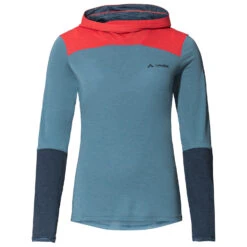 VAUDE Women's Tremalzo L/S Shirt - Radtrikot 20 VAUDE Women's Tremalzo L/S Shirt - Radtrikot -Armedange Kleidung Geschaft vaude womens tremalzo l s shirt radtrikot 3