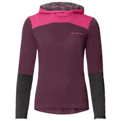 VAUDE Women's Tremalzo L/S Shirt - Radtrikot 21 VAUDE Women's Tremalzo L/S Shirt - Radtrikot -Armedange Kleidung Geschaft vaude womens tremalzo l s shirt radtrikot 4