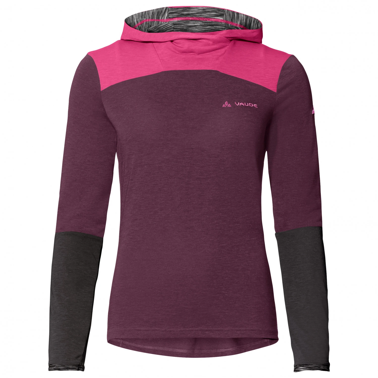 VAUDE Women's Tremalzo L/S Shirt - Radtrikot 12 VAUDE Women's Tremalzo L/S Shirt - Radtrikot – Bild 10