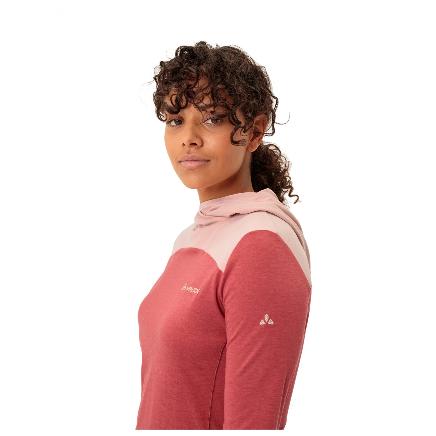 VAUDE Women's Tremalzo L/S Shirt - Radtrikot 8 VAUDE Women's Tremalzo L/S Shirt - Radtrikot – Bild 6