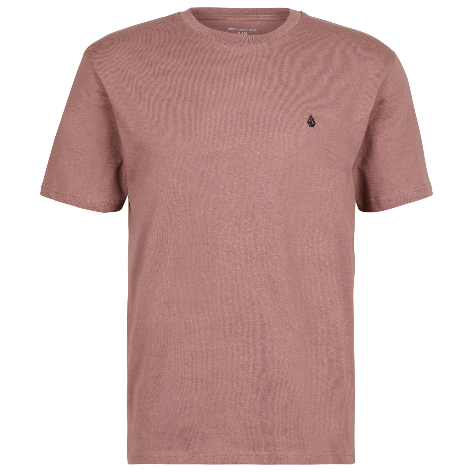 Volcom Stone Blanks Basic S/S - T-Shirt 6 Volcom Stone Blanks Basic S/S - T-Shirt – Bild 4