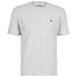 Volcom Stone Blanks Basic S/S - T-Shirt