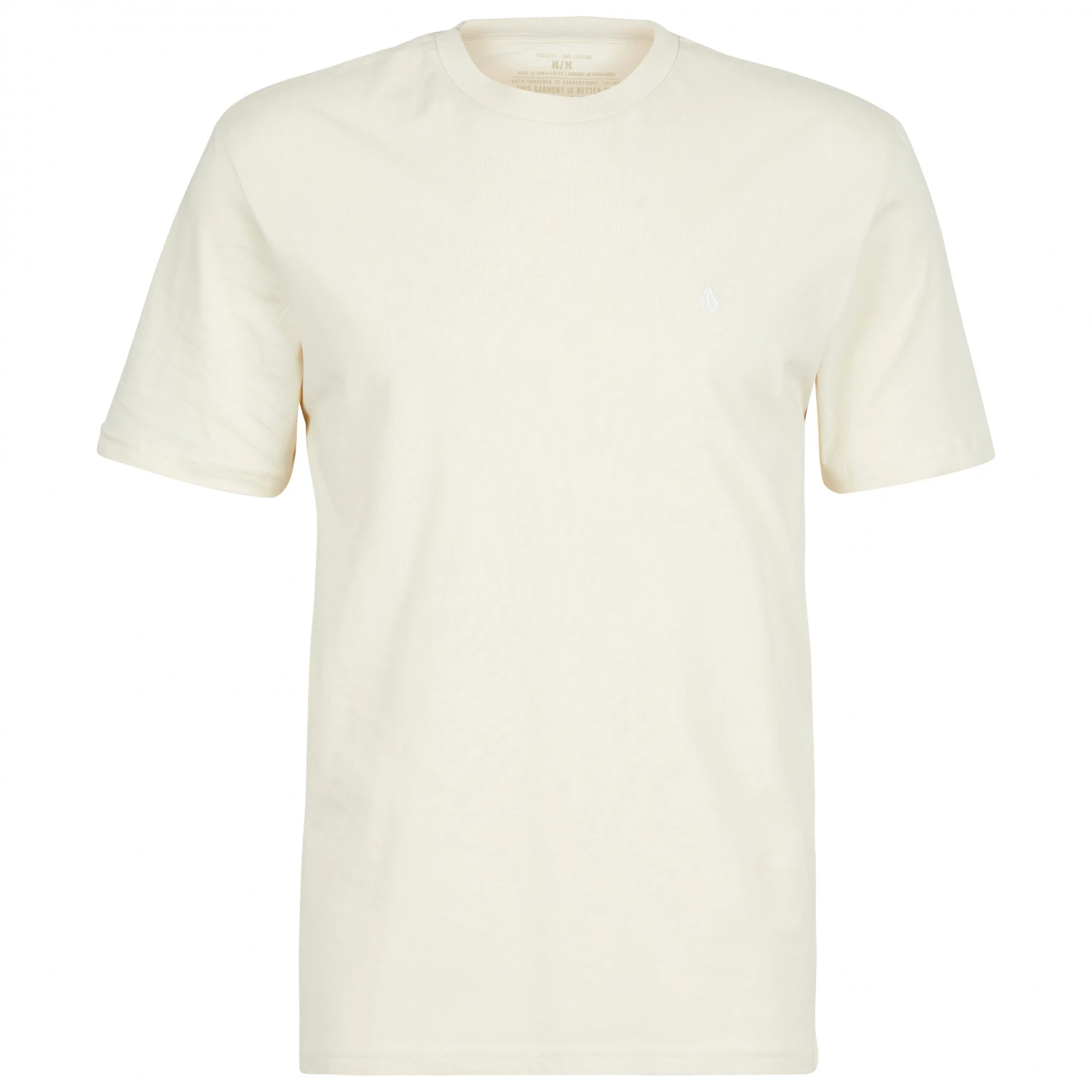 Volcom Stone Blanks Basic S/S - T-Shirt 8 Volcom Stone Blanks Basic S/S - T-Shirt – Bild 6