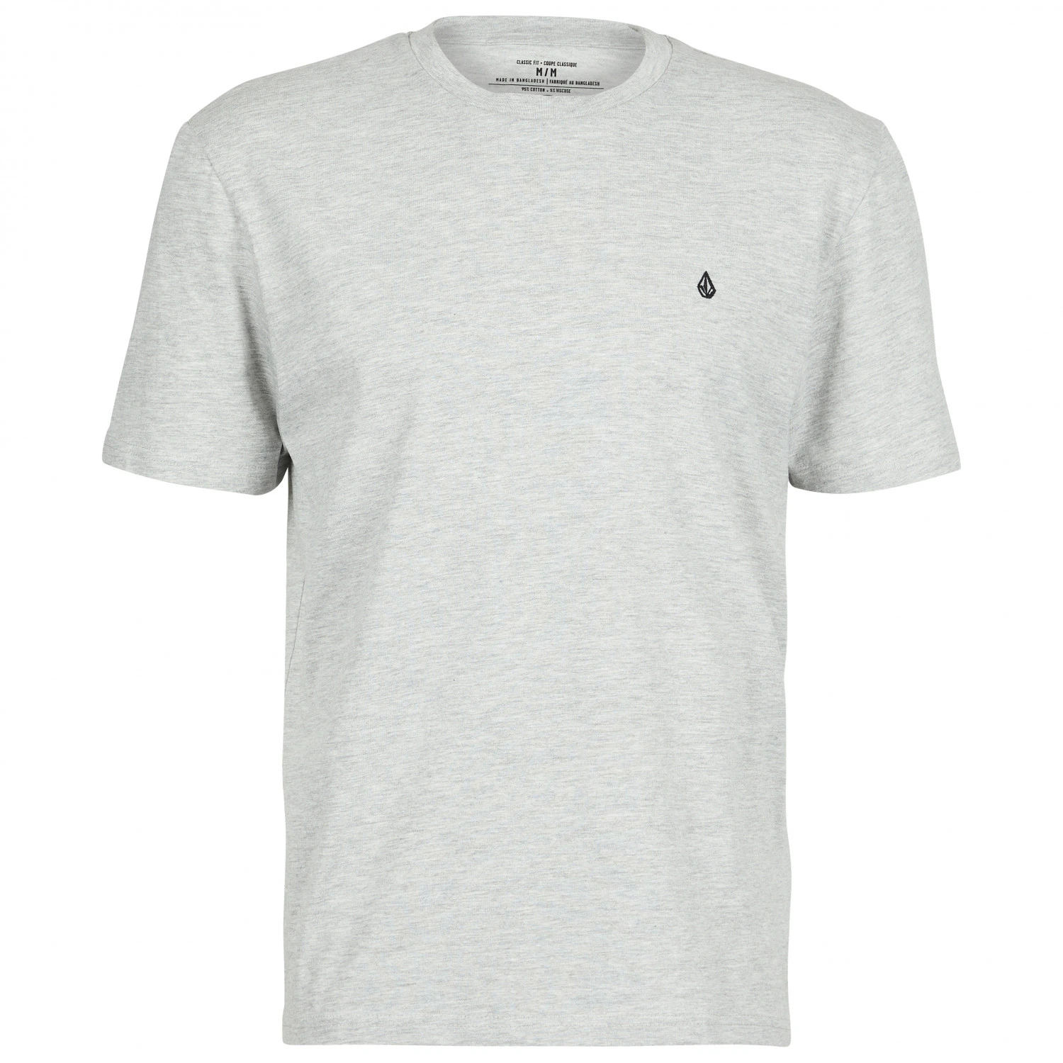 Volcom Stone Blanks Basic S/S - T-Shirt 3 Volcom Stone Blanks Basic S/S - T-Shirt