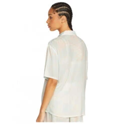 Volcom Women's Palmy Nites Top - Bluse 5 Volcom Women's Palmy Nites Top - Bluse -Armedange Kleidung Geschaft volcom womens palmy nites top bluse detail 2