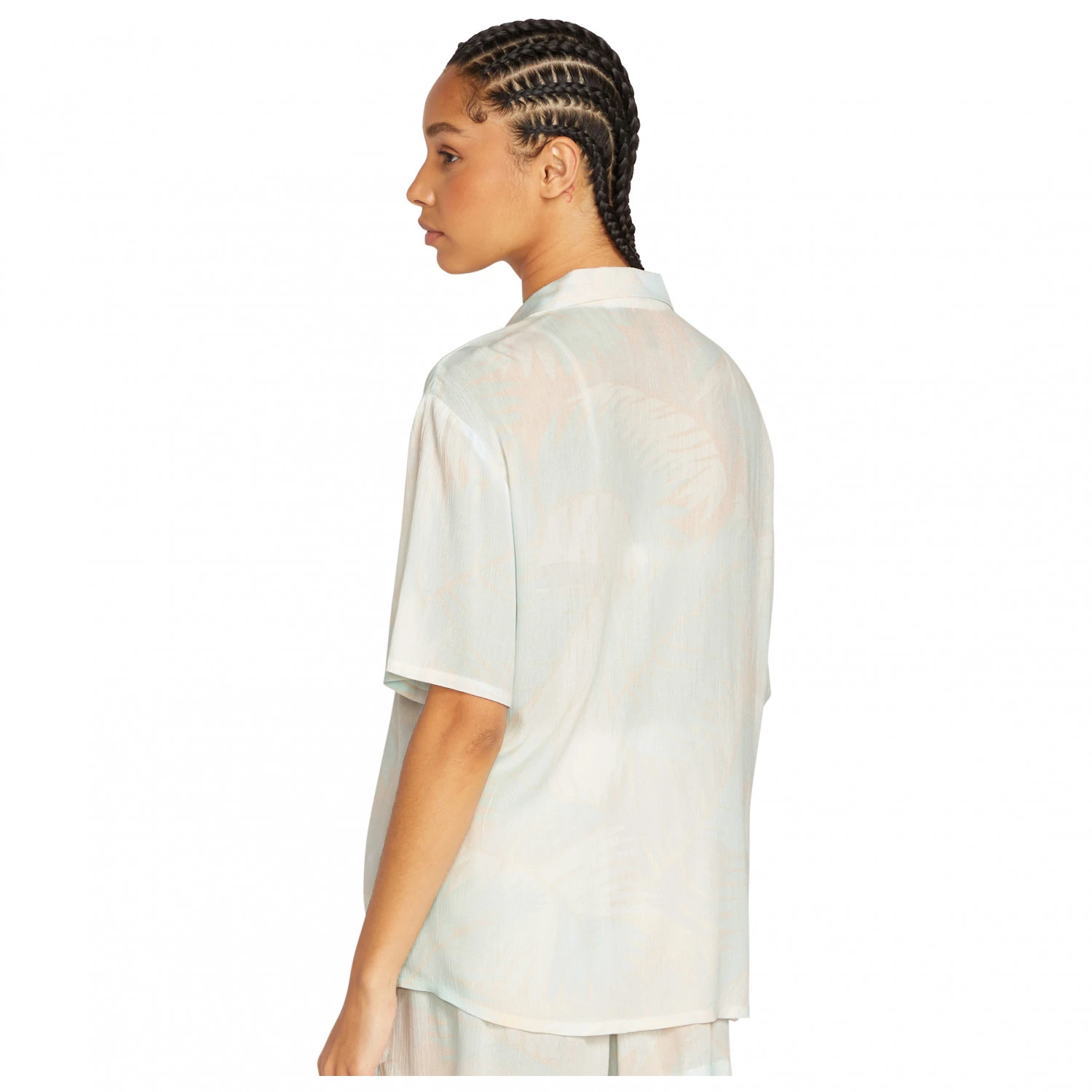 Volcom Women's Palmy Nites Top - Bluse 4 Volcom Women's Palmy Nites Top - Bluse – Bild 2