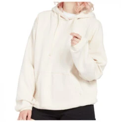Volcom Women's Stone Heart II Hoodie - Hoodie -Armedange Kleidung Geschaft volcom womens stone heart ii hoodie hoodie 1